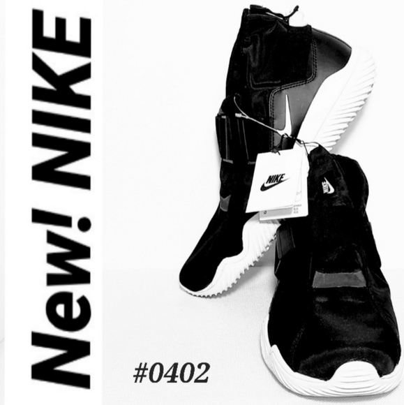 🤍NEW! NIKE Komyuter sneakers Men Size 10 Or Women Size 11.5